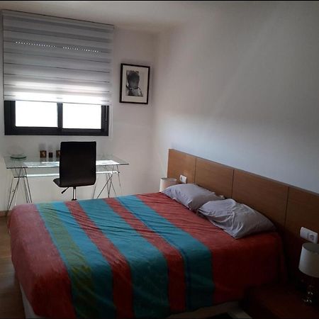 Relax, Sol Y Playa Apartment El Campello Ngoại thất bức ảnh