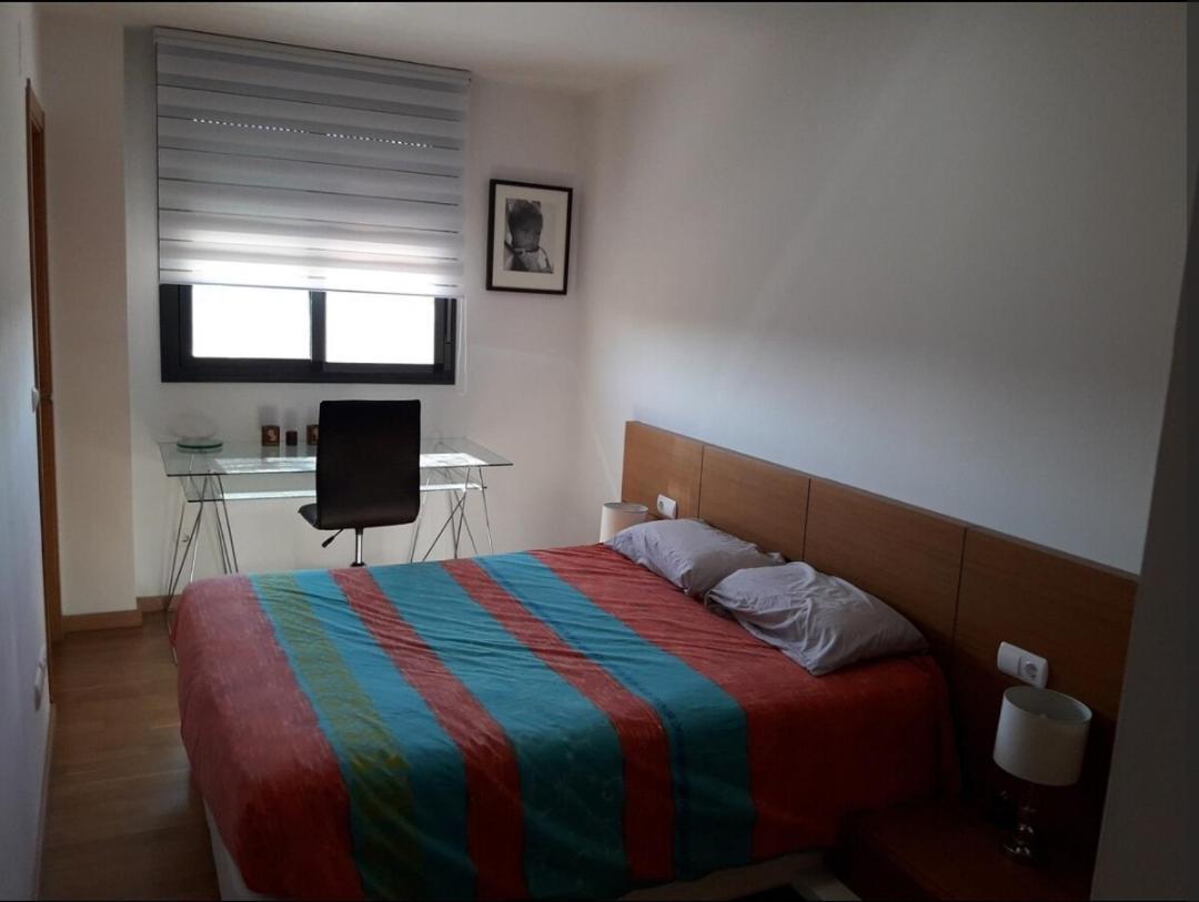Relax, Sol Y Playa Apartment El Campello Ngoại thất bức ảnh