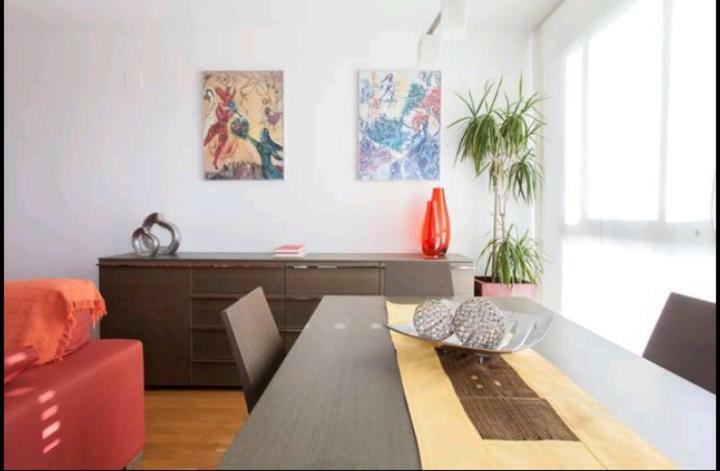 Relax, Sol Y Playa Apartment El Campello Ngoại thất bức ảnh