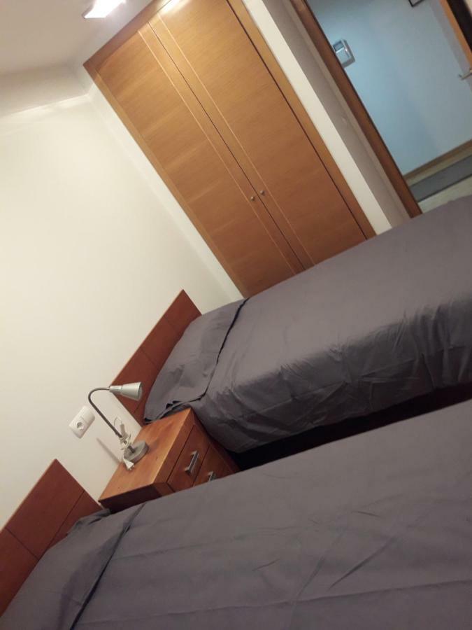 Relax, Sol Y Playa Apartment El Campello Ngoại thất bức ảnh